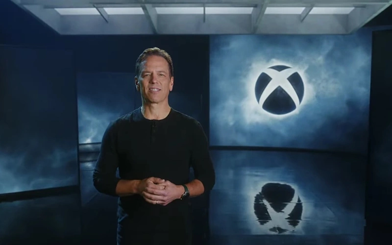 Xbox: Vier große Shows mit neuen Spielen, Hardware & Game Pass-Updates